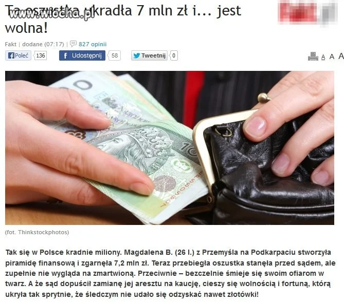 Nasze sądy