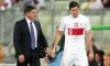 Lincz na Lewandowskim gwizdy jak schodził...
