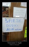,,Śfieże Bułki '' Pewnie Bardzo Hrupionce :D