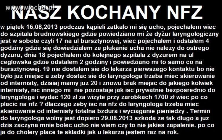 NFZ 