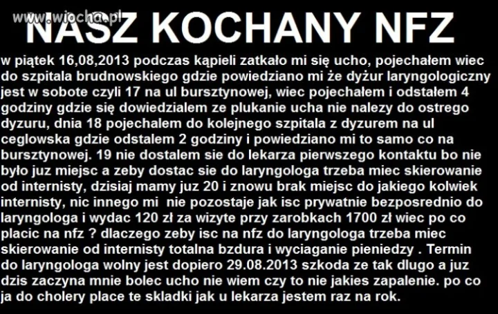 NFZ 