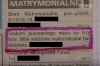 Szukam męża na 3 lata