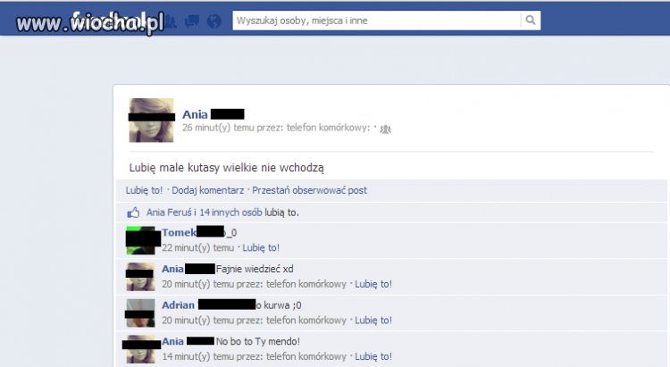Ciekawa informacja, ciekawe w czym to nam pomoże..