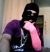 Jestę Gangsterę...