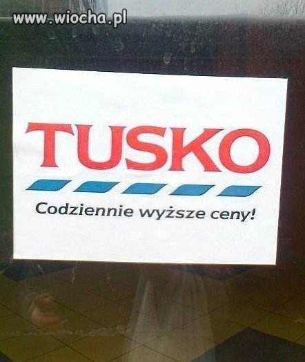 Tusko