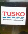 Tusko