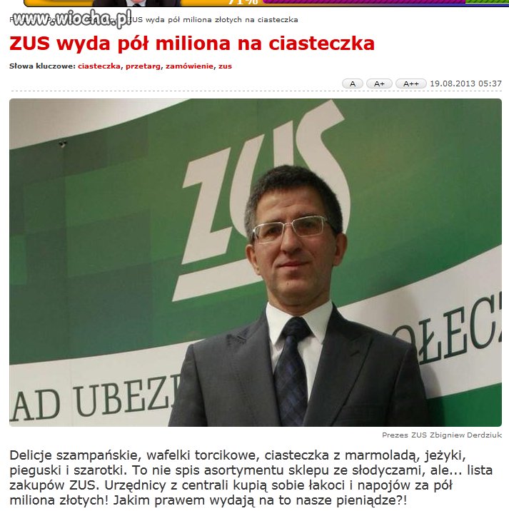 Artykuły pierwszej potrzeby