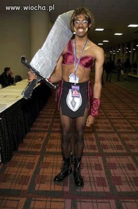 He-Man