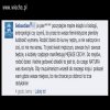 Pojechał ...