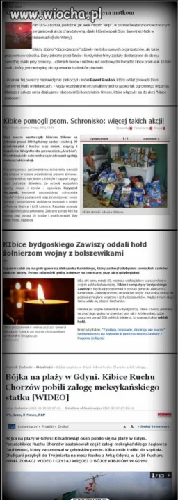 A teraz pomyśl które ze zdarzeń 