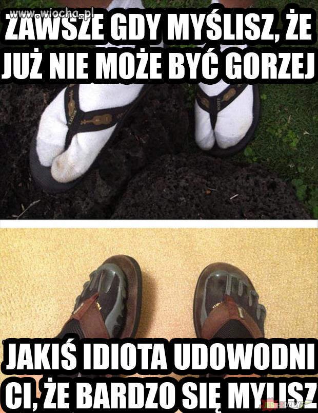 Nadchodzi najnowsza moda!