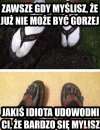 Nadchodzi najnowsza moda!