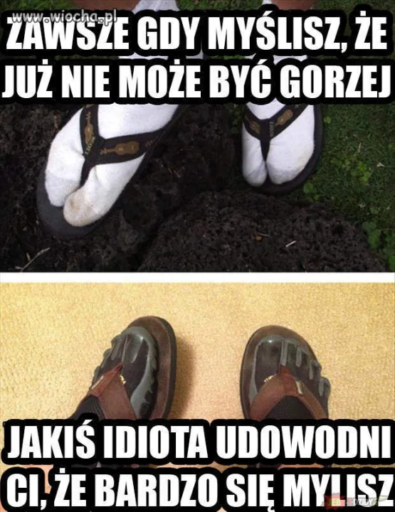 Nadchodzi najnowsza moda!