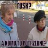 No właśnie komu  ? 