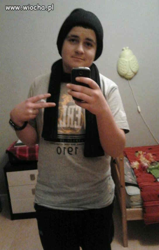 Typowy swag