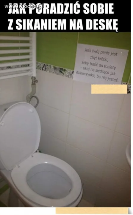 Kobieta potrafi sobie poradzić