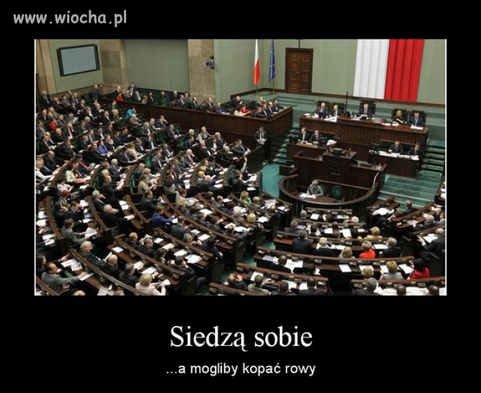 Do roboty!