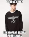 Już się temu nie dziwię