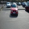 Carrefour Lublin i mistrz parkowania