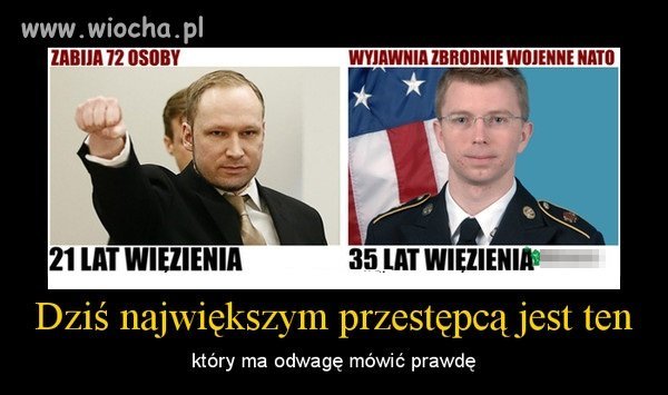 Niestety to prawda
