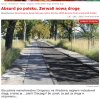 Zerwali nową drogę 