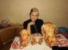 Córka rzeźnika
