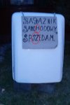 Bagażnik samoHodowy spSZedam 