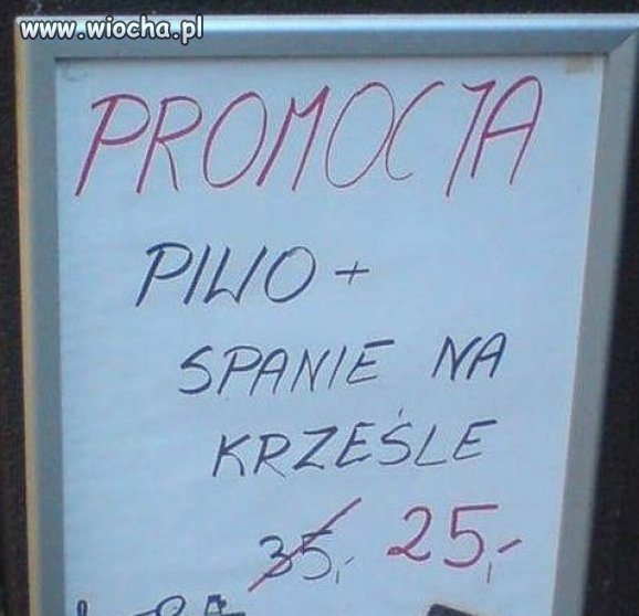 To się nazywa troska o klienta...