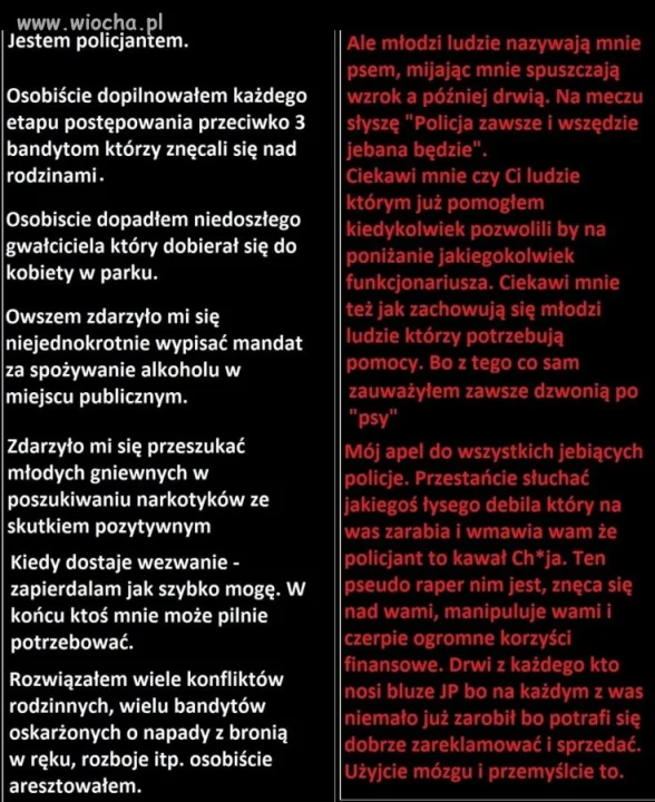 Popieram! 