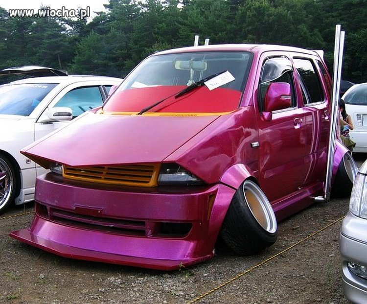 Element galerii
