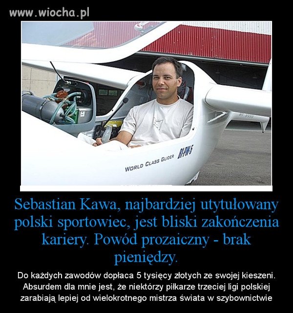 Z cyklu , jak miernoty zarabiają miliony ,