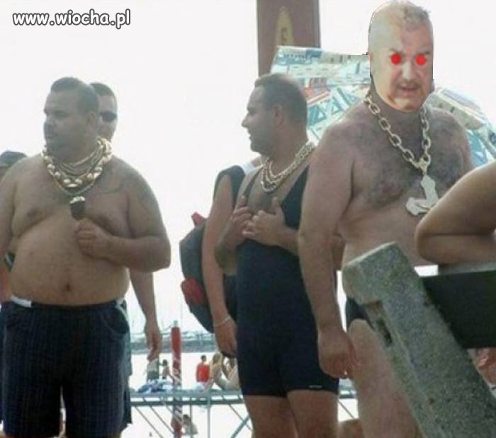 Naprawdę nie wiem po co 