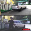 Śrem pozdrawia pana z Passata
