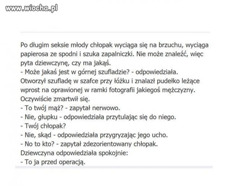 Dla fanów Ruchu Palikota 