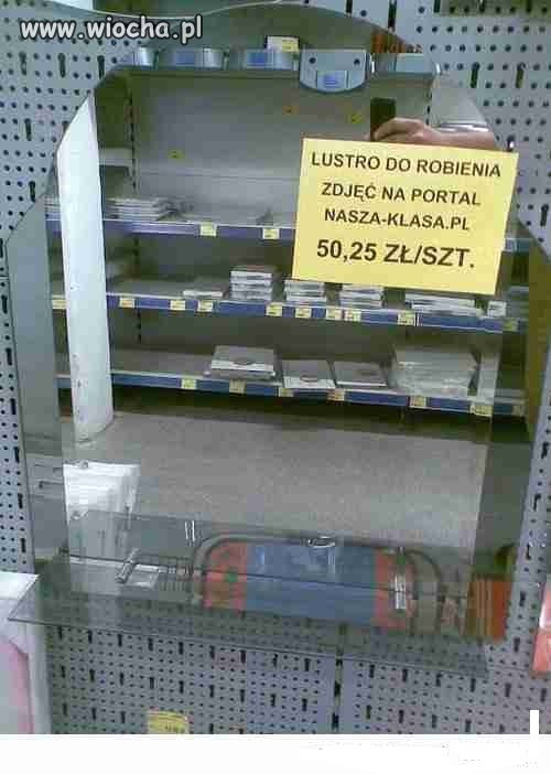 Ciekawe kiedy będzie do facebooka?