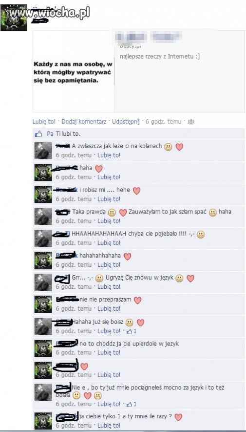Gimnazjalna Miłość