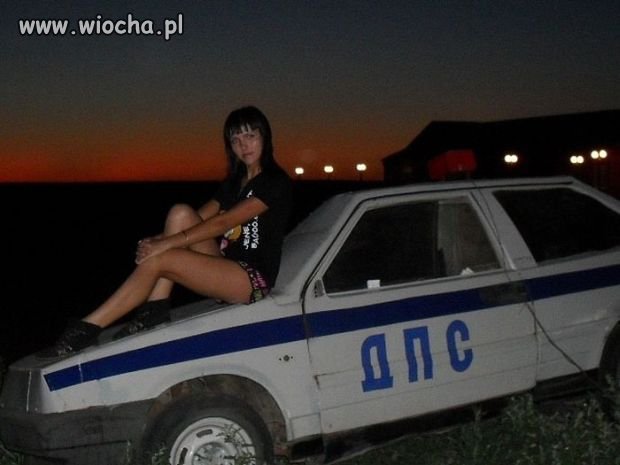 Ruska blachara