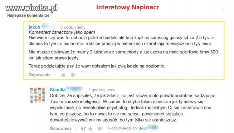  Polski Biedak Cebulak!