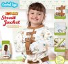 Control Toys ... jak ładnie brzmi , wzorki w misie