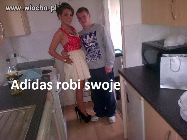 Adidas