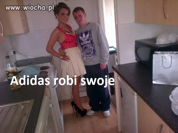 Adidas