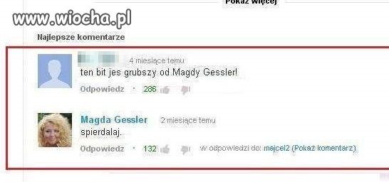 Magda Gessler