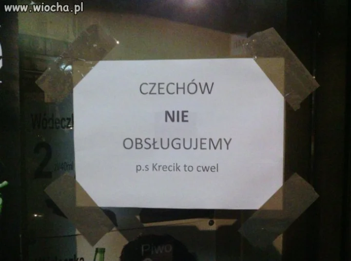Bez komentarza.