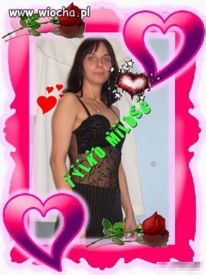 Nie wiem co mam napisać