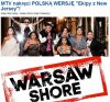 Warsaw shore