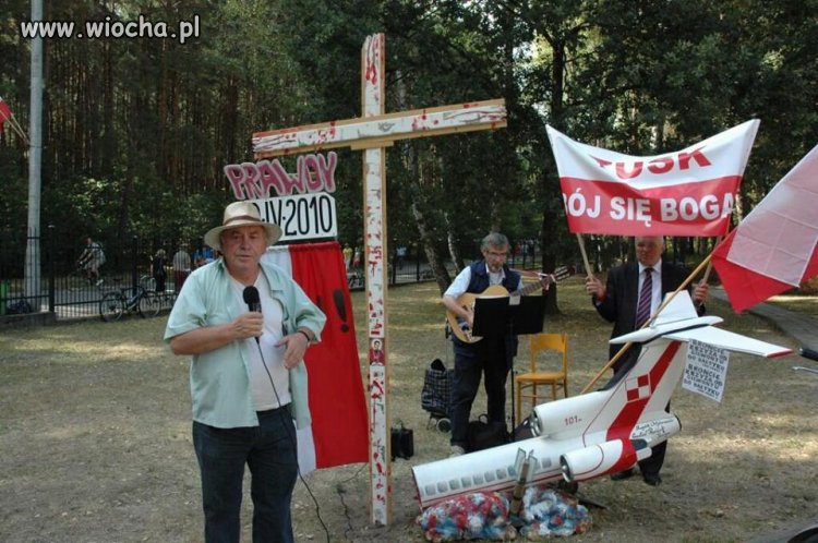 Obchody 93 rocznicy Bitwy Warszawskiej