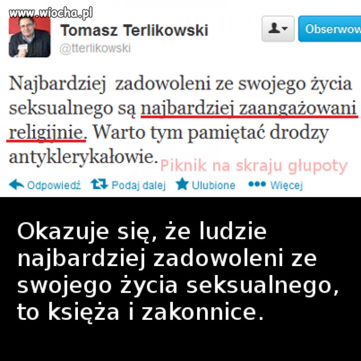 Mądrości z Frondy.