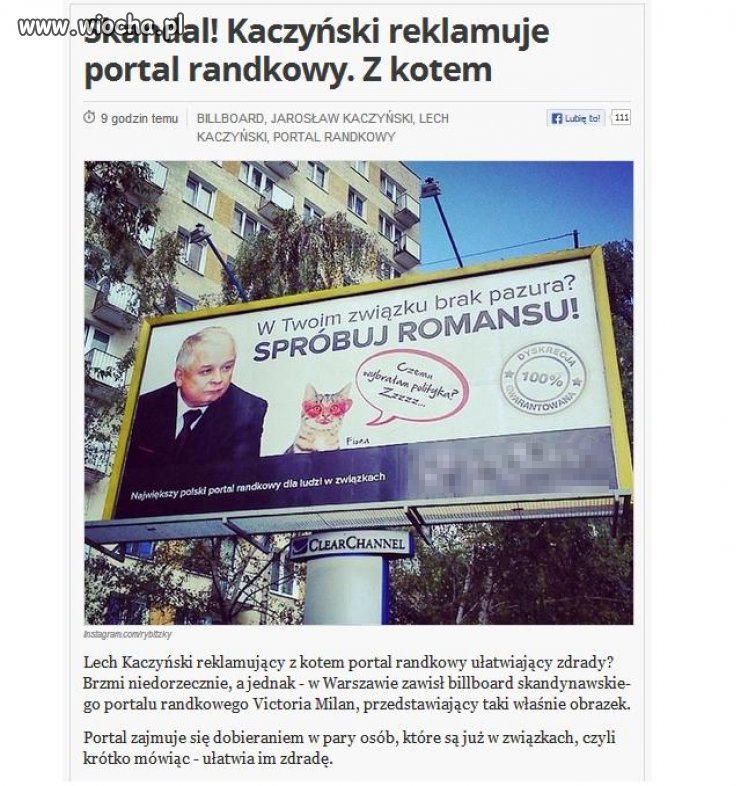 Tego jeszcze nie było !!!