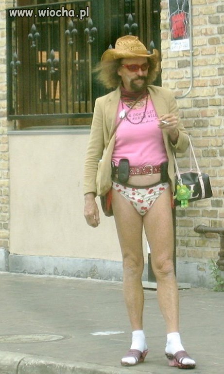 I`m too sexy boy