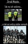 Wiocha w miastach...